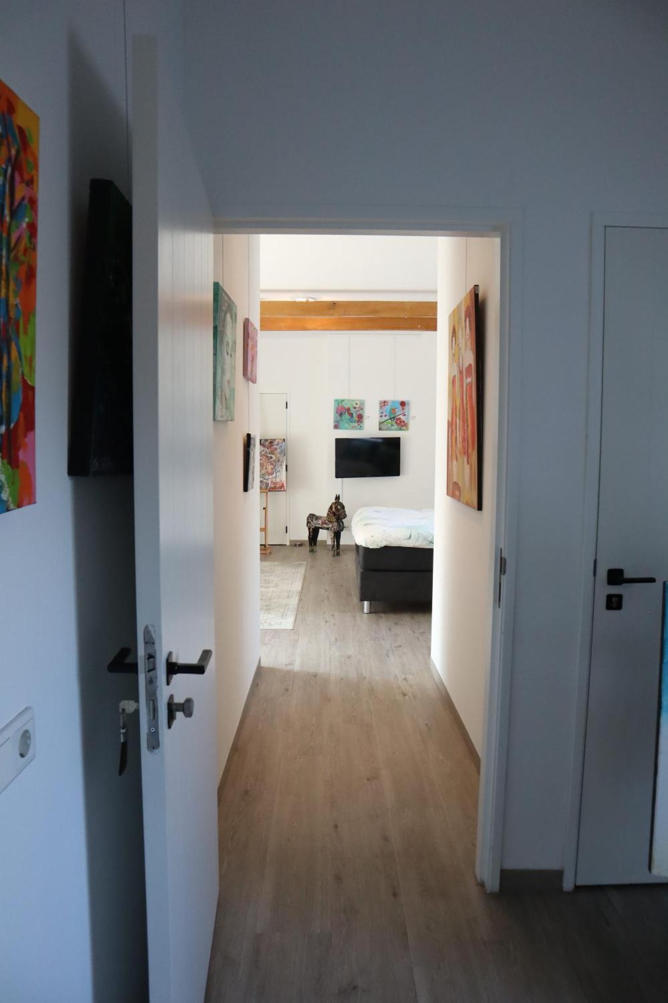 Galerie23Noordsleen Экстерьер фото