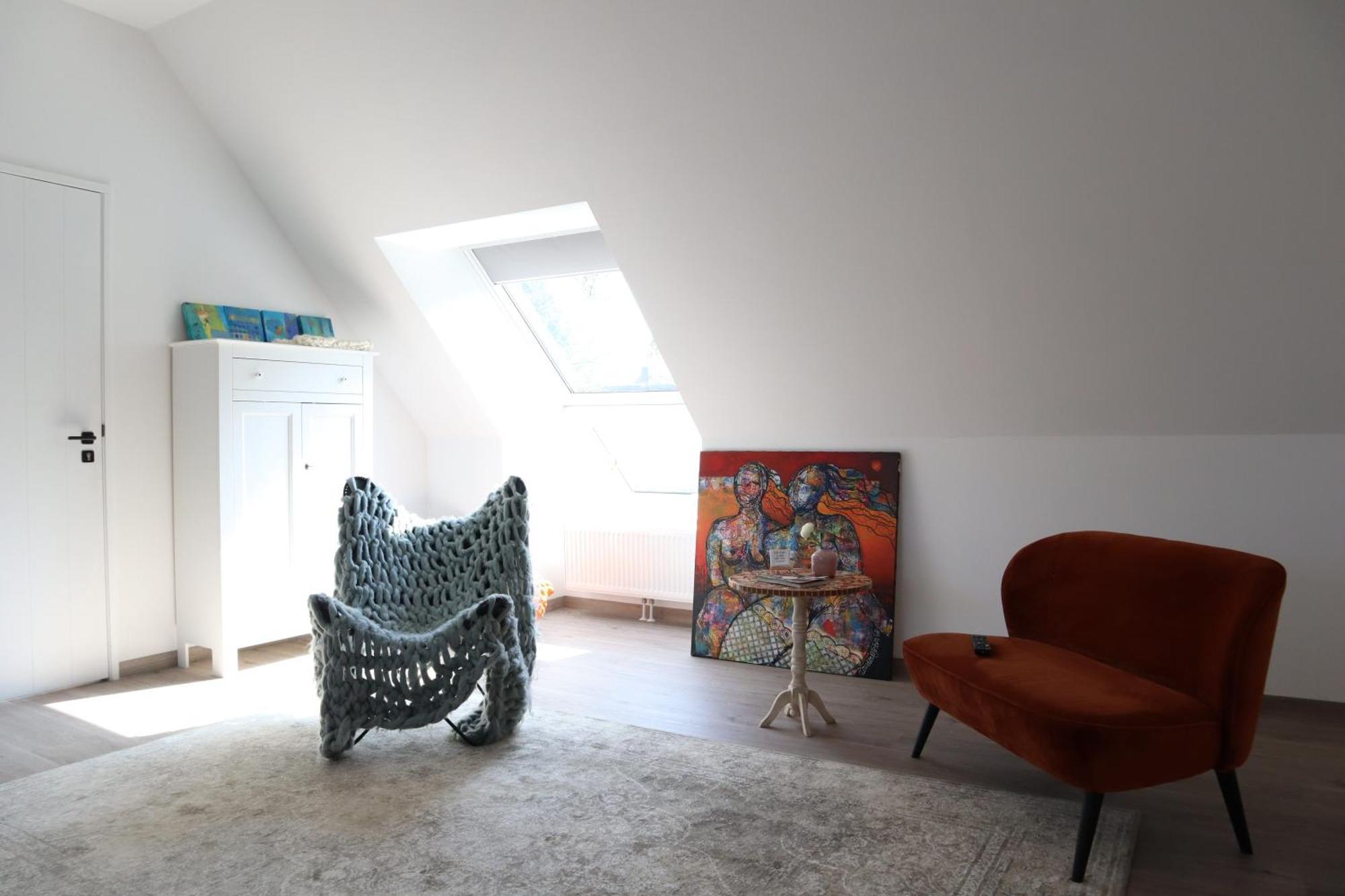 Galerie23Noordsleen Экстерьер фото