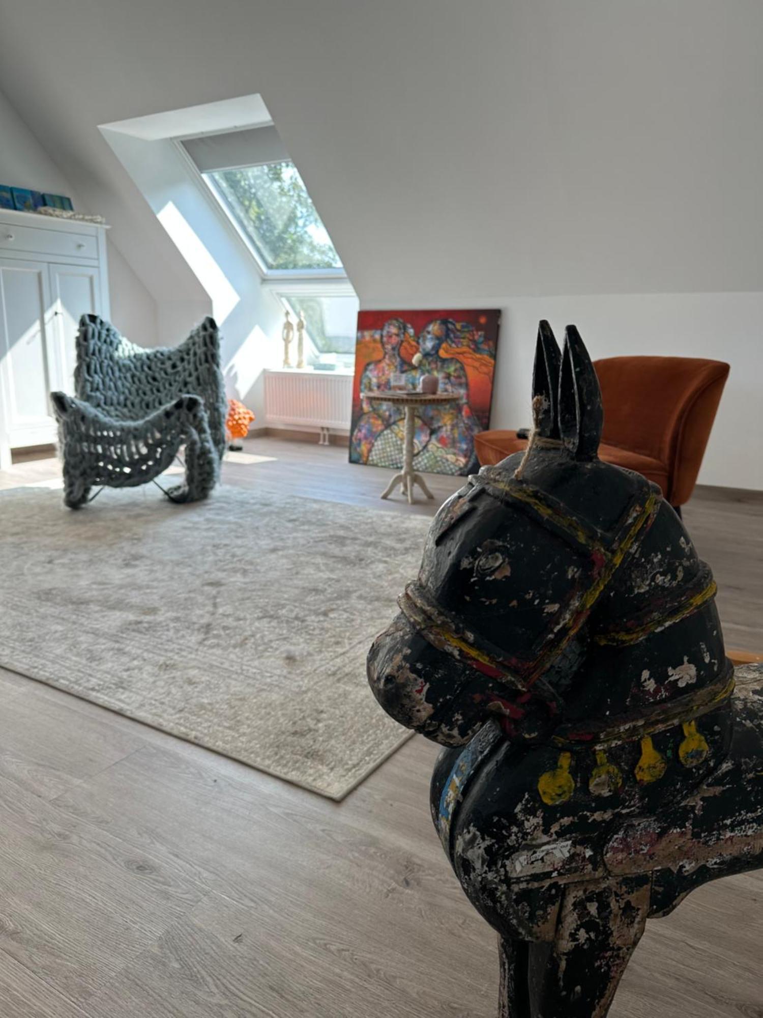 Galerie23Noordsleen Экстерьер фото
