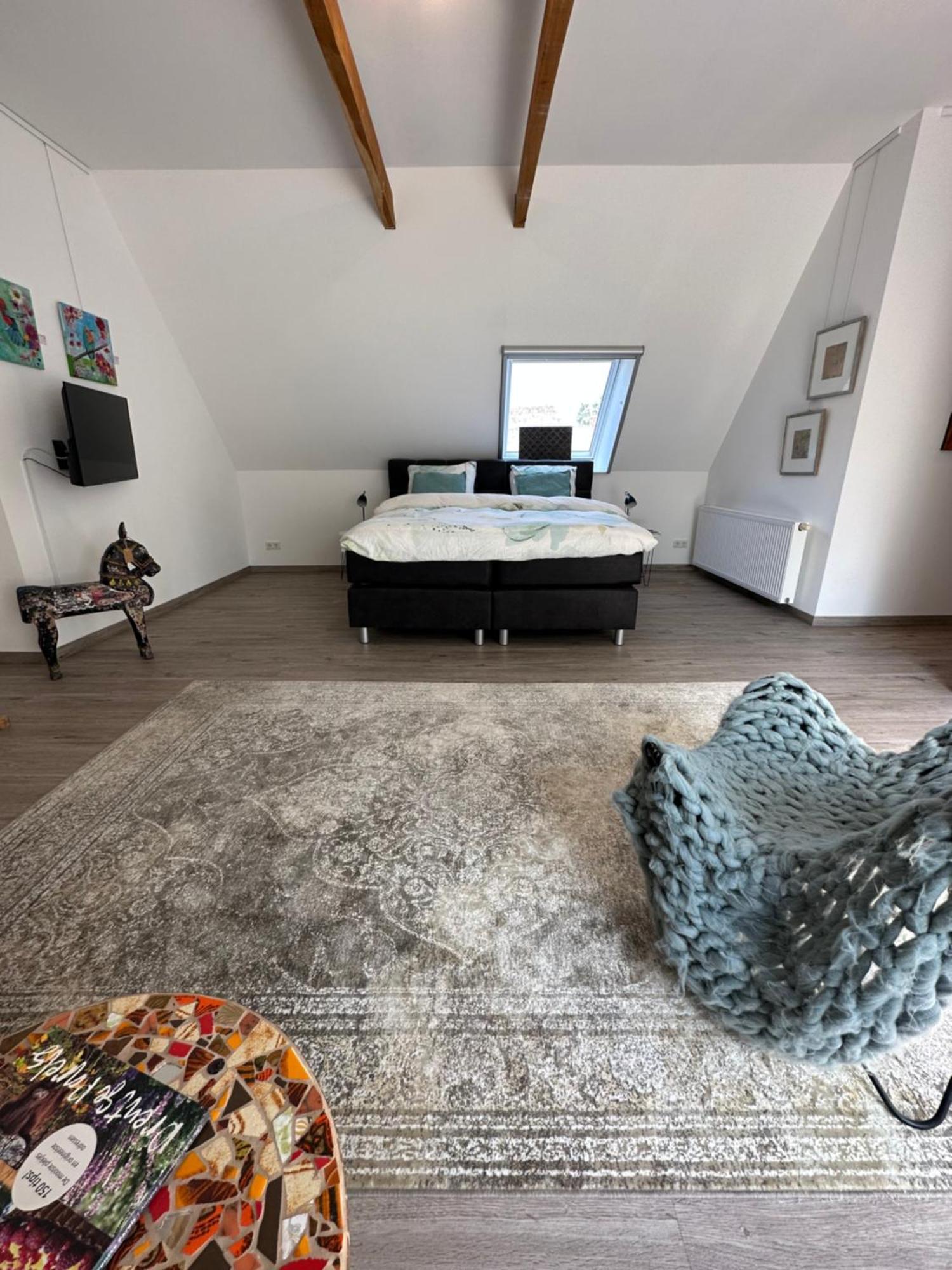 Galerie23Noordsleen Экстерьер фото