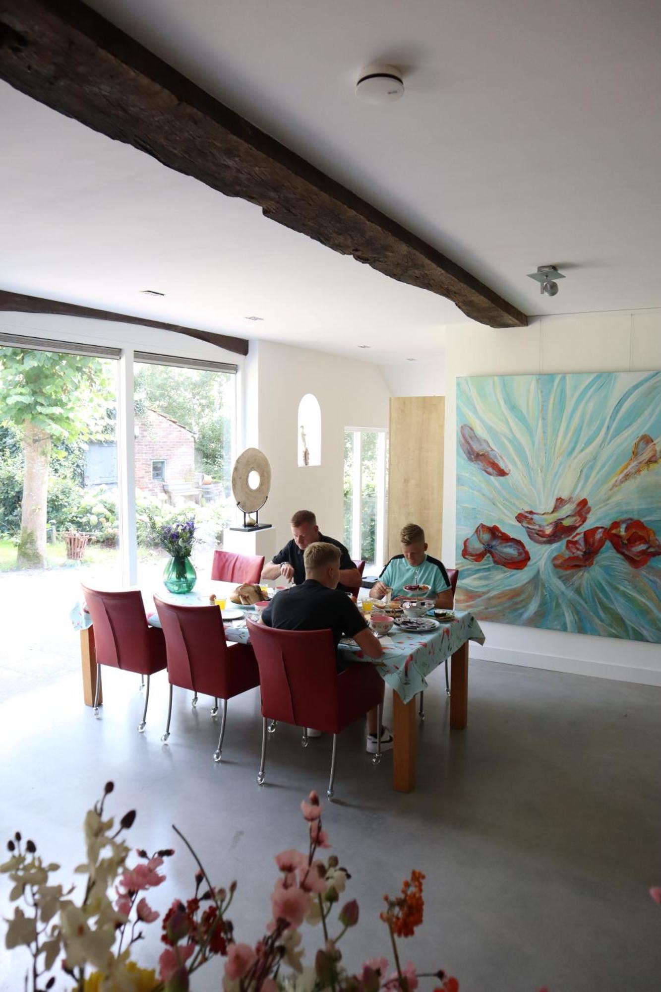 Galerie23Noordsleen Экстерьер фото