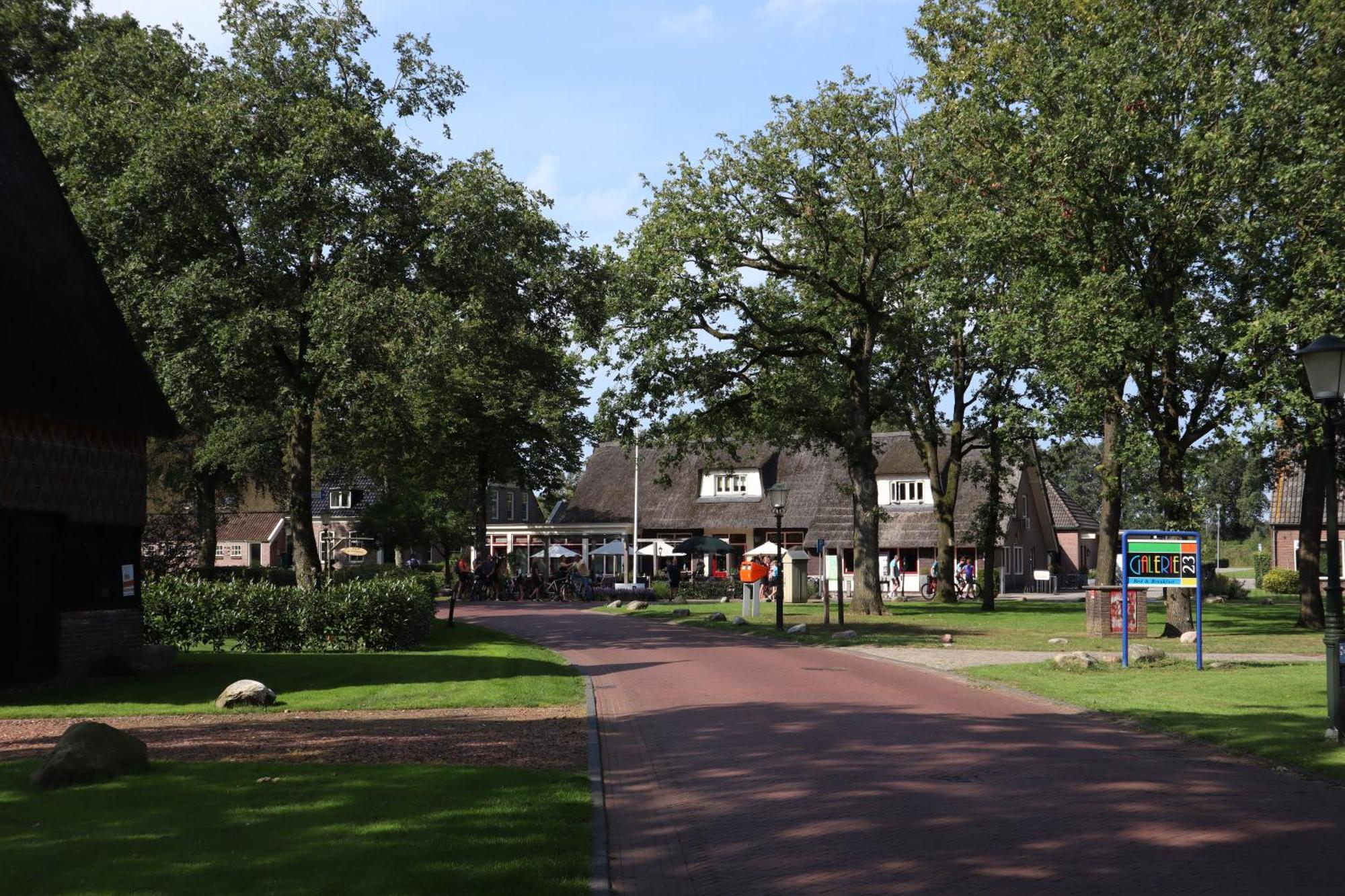 Galerie23Noordsleen Экстерьер фото
