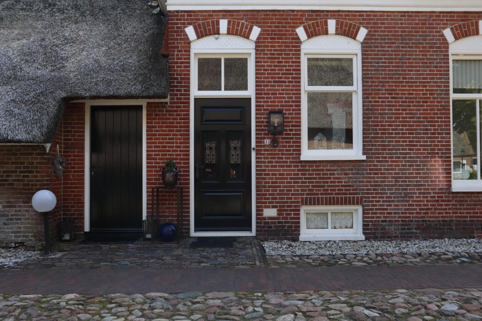 Galerie23Noordsleen Экстерьер фото
