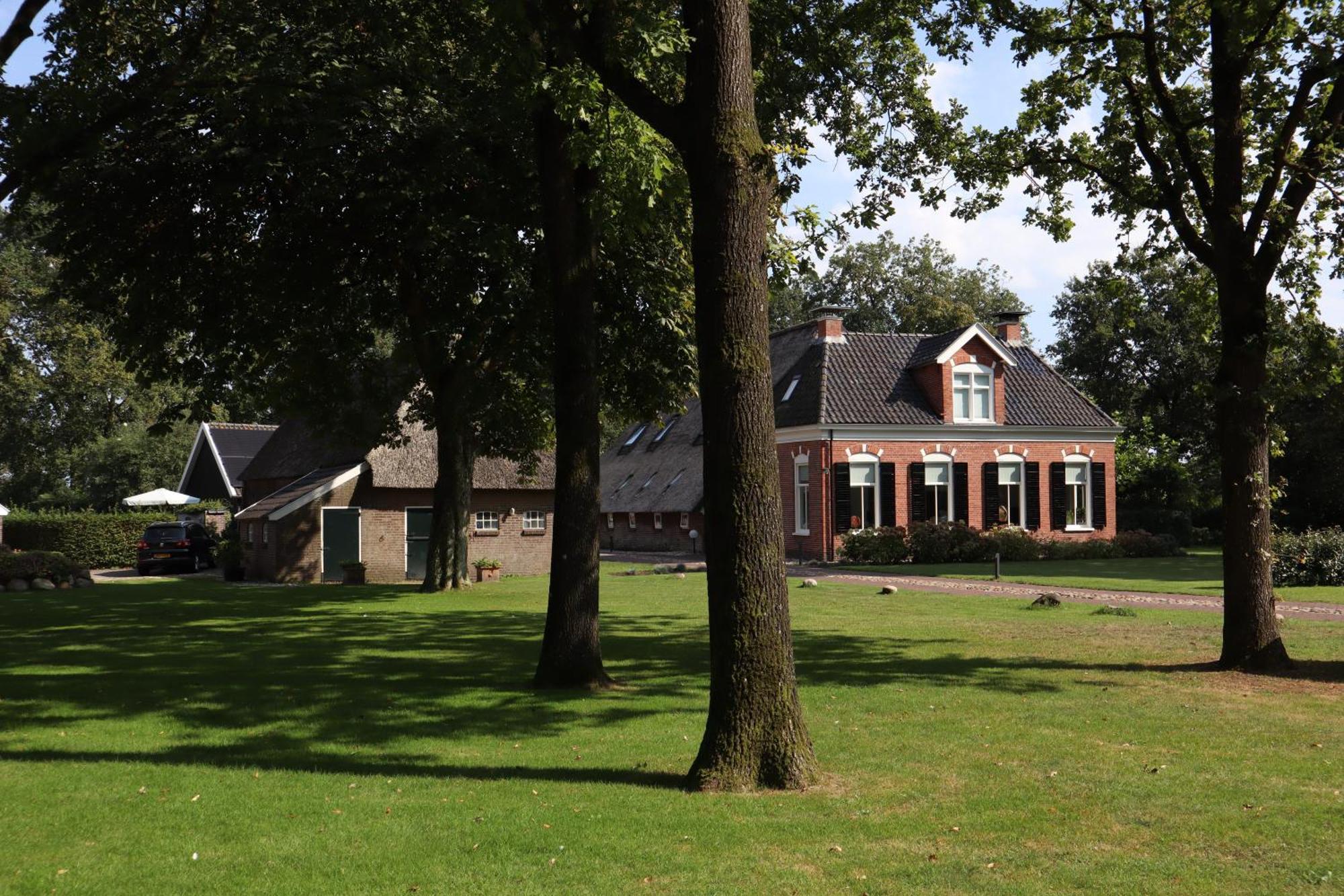 Galerie23Noordsleen Экстерьер фото
