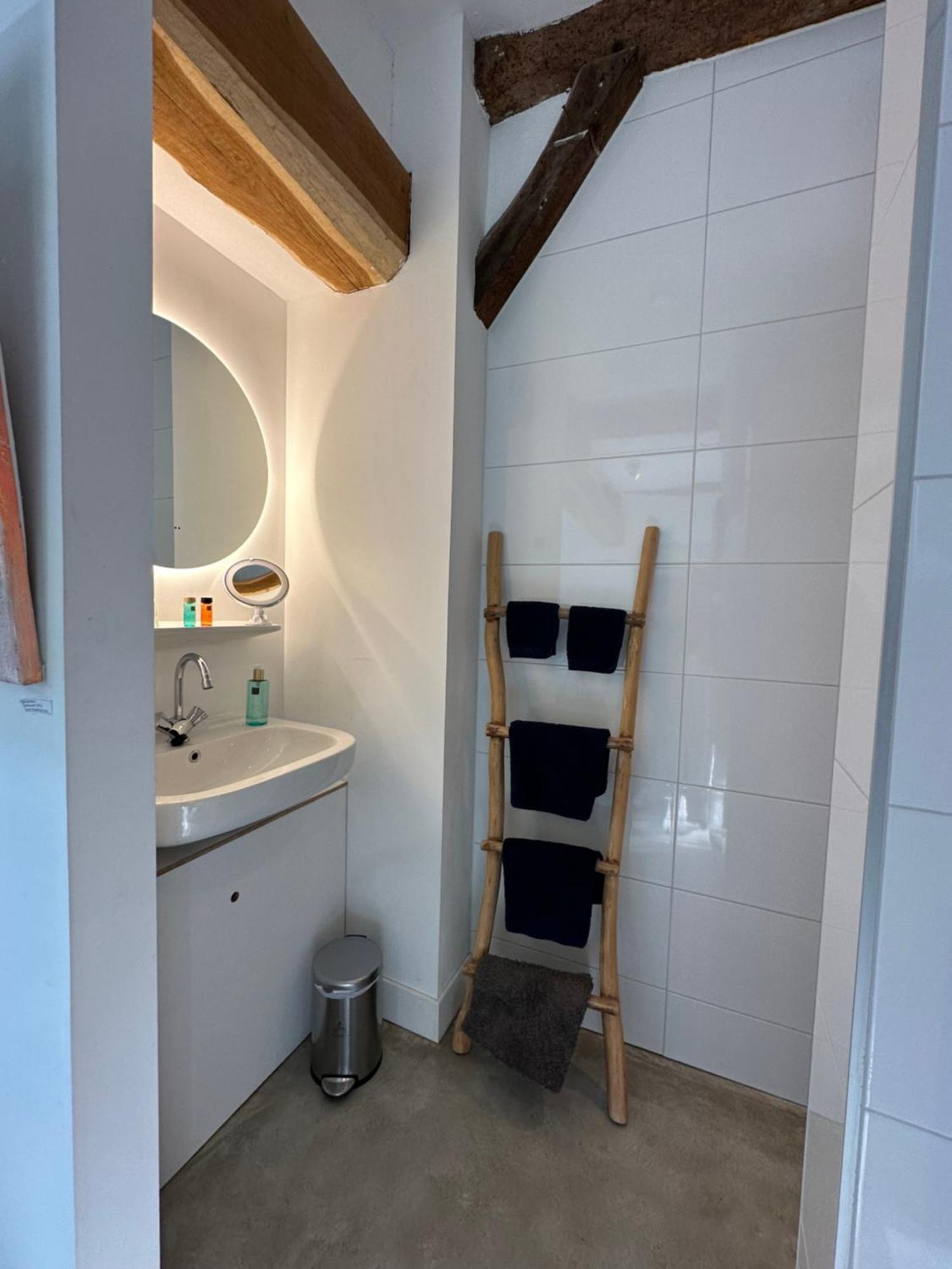 Galerie23Noordsleen Экстерьер фото