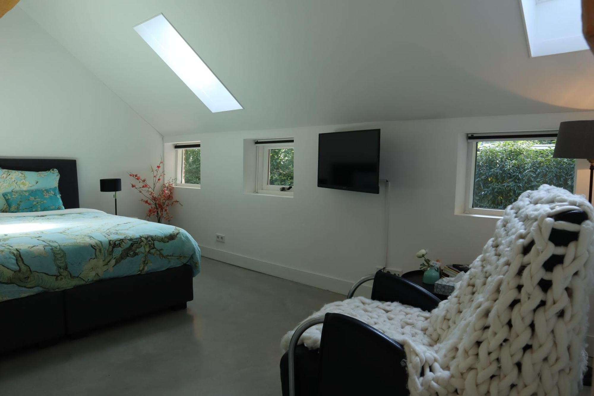 Galerie23Noordsleen Экстерьер фото