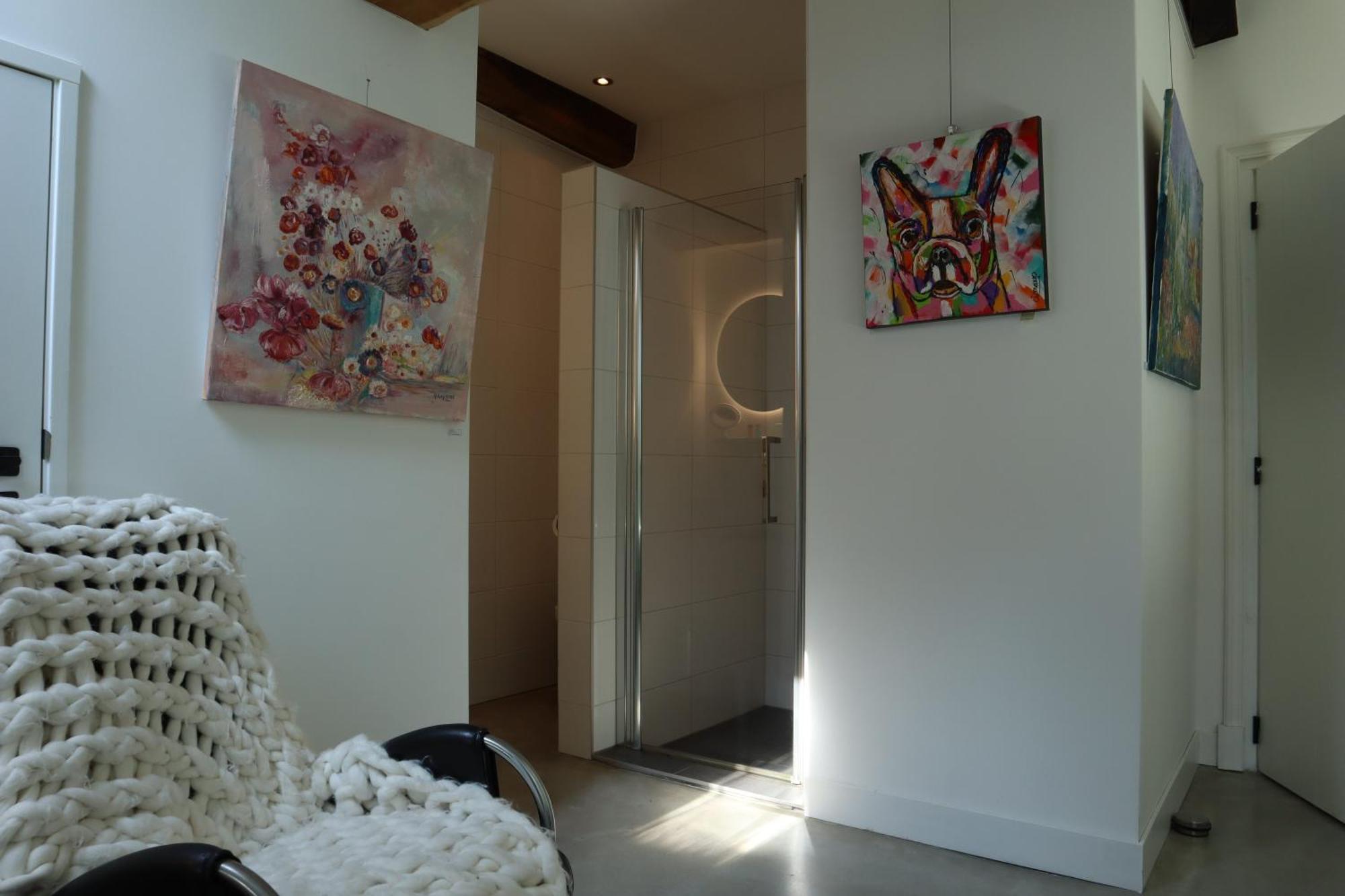 Galerie23Noordsleen Экстерьер фото