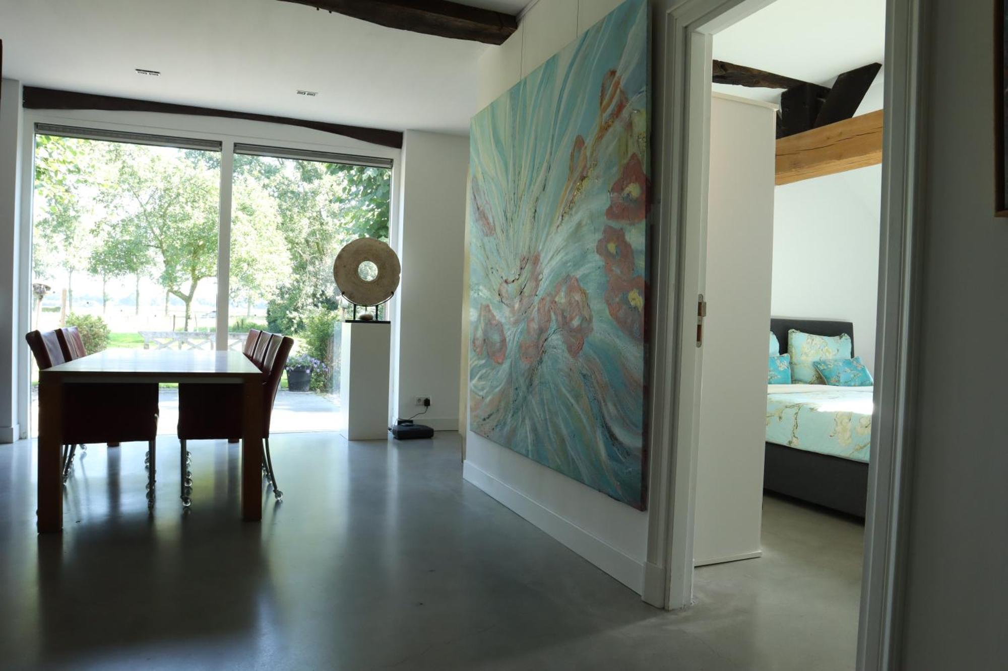 Galerie23Noordsleen Экстерьер фото