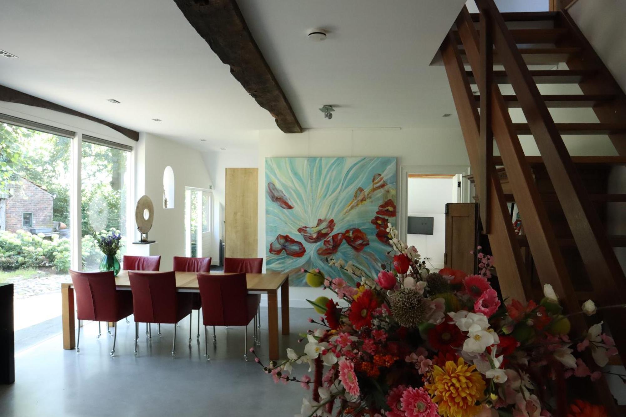 Galerie23Noordsleen Экстерьер фото